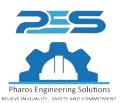 Pharos Data Systems logo